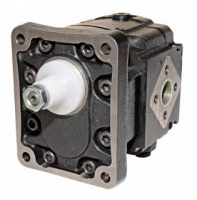 Гидромотор KM30.38G0-83E3-LED/ED-N-C-U3 (250)-CSC-VNR01 Casappa