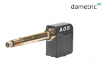 AGS датчики Dametric AB