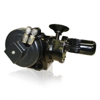 Поворотный/сегментный привод RHDE16000 ABB