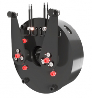 FRPE500 51055 тормоз Alzola Brakes (Испания)