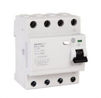 Выключатель 1492-RCDA4C40S Allen Bradley