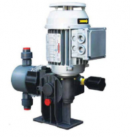 Насос OBL XLCA82F11SHVPVA