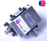 Мотор-редукторы серии MRS 30 SIM GDYNIA