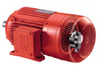 EI7C, EI76, EI72, EI71 Встроенные энкодеры