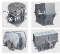 Редукторы для мельниц