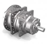 GX планетарные редукторы