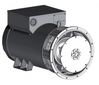 Генератор ECSP32-1L/2 Mecc Alte