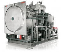 запасные части: лиофилизатор LYOFAST IMA