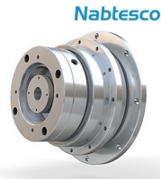 Прецизионные редукторы RH-EA / EC Nabtesco