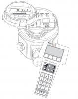 Преобразователь давления Cerabar РМР48-RE13H5H1EBA1 Endress+Hauser