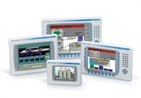 2711PT12C4D9 Графический терминал GRAPHIC TERMINAL, PANELVIEW PLUS 6, 12.5 INCH, TOUCHSCREEN, COLOR, DC, ETHERNET, RS232, EXTENDED CAPABILITIES Allen Bradley