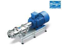 ESP насос Pumpenfabrik Wangen GmbH