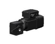 WA20/T DRN71M4/BE05 привод