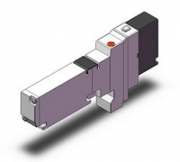 VQC1101N-51 Клапан SMC