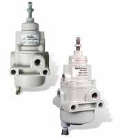 P50 регуляторы BelGas/Marsh Bellofram