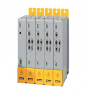 Compax3M приводы Parker