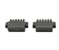 1444-TBB-RPC-SCW-01 Plug Connector set