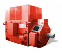 Высоковольные двигатели серий DSVK / DSWK Helmke