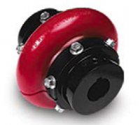 Dura-Flex муфты WE2M-WE80M Metric TB Woods