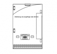 E82ZAFSC001 13140245  Модуль Lenze