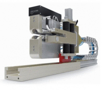 Оборудование UVB TECHNIK s.r.o.
