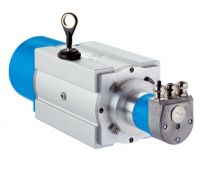 1034309 BTF13-P1HM3025 тросиковый энкодер