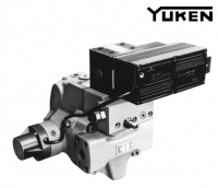 Клапаны серии EH YUKEN KOGYO