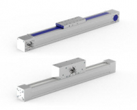 Beta 110-ZSS-50ATL10... линейный привод HSB Automation