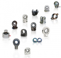 SC..ES наконечники MAC POWER S.r.l.