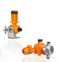 Makro Sigma/TZ/ORLITA Плунжерные дозирующие насосы ProMinent 