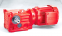 Мотор-редуктор KA67/T DRN132S4/TF Sew-Eurodrive