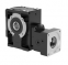 Редукторы серии SR HELICAL SERVO GEAR Rossi