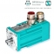 Синхронные серводвигатели серии DUM 4  WITTUR Electric Drives GmbH