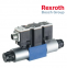 Редукционные клапаны пропорционального регулирования прямого действия 3DREP(E) 6 Bosch Rexroth