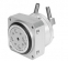 1369116 DSM-12-270-P1-HD-A-B Rotary actuator