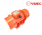 Мотор-вибратор ER 096/Р4-W 1.6kw YVER4E0096HW Vimec Macchine Vibranti 