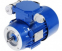Двигатель 1,50 kW SEMhR90-2L BESEL