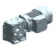 WA30 DR63L4/BR мотор-редуктор SEW