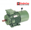 Электродвигатели с тормозом Hindustan Motors Mfg