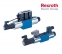 Распределитель 4WREE10E75-22/G24K31/F1V Rexroth