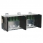 1756-A4 Шасси 4-х местное 4 SLOT CONTROLLOGIX CHASSIS Allen Bradley