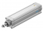 574091 ESBF-...-80- -  Electric actuator