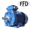 Электродвигатели FFD / Frank & Dvorak