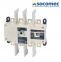 Разъединитель/рубильник 2000A 1000VDC 4 Pole 27DC4201 DC Socomec 