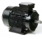Электродвигатель двухскоростной AM 80Z CA 4/2пол. 0,8/1.1квт, B3 Lafert