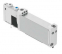 573482 VUVG-B14-M52-AZT-F-1T1L  Air solenoid valve