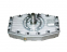 GEARBOX B602-1-1/2.6 1:2.6 RATIO MALE INPUT BREVINI