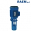Насосы серии COV RAEM srl