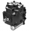 Аксиально-поршневой регулируемый гидромотор серии H1 Sauer Danfoss