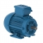 Двигатель W22XnCD 132S 5,5 kW 2 Пол B3T 380-415/660//440-460 В 50 Гц IE1 IP55 2Ex nA IIC T3 Gc Opc. 12381354 WEG
